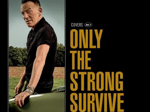 BRUCE SPRINGSTEEN CELEBRA LOS DULCES SONIDOS DE LA M&Uacute;SICA SOUL EN EL NUEVO &Aacute;LBUM