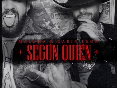 MALUMA y CARIN LE&Oacute;N lanzan&nbsp;su nuevo sencillo y video&nbsp;"SEG&Uacute;N QUI&Eacute;N"