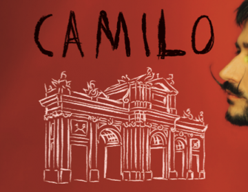 CAMILO Ofrecer&aacute; concierto hist&oacute;rico desde la Puerta De Alcal&aacute; en Madrid, Espa&ntilde;a el domingo, 9 de octubre de 2022