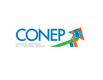Empresarios enfrentados por la presidencia del CONEP 