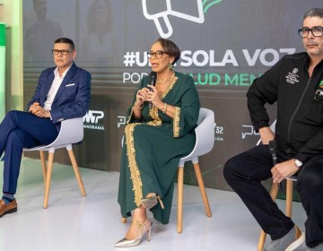 Salud mental en el pa&iacute;s: sin cobertura real ni personal suficiente, denuncian expertos