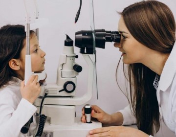 Uno de cada cuatro ni&ntilde;os y adolescentes resulta diagnosticado con alteraciones visuales