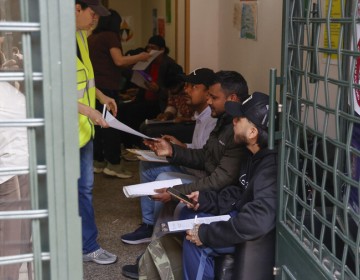 Unos 200,000 migrantes han solicitado la regularizaci&oacute;n extraordinaria en Espa&ntilde;a