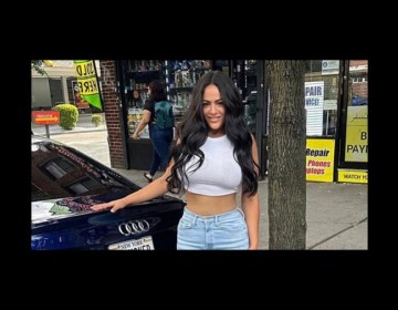 Mujer que atropell&oacute; fatalmente a una madre y sus dos hijos en NY ten&iacute;a 93 multas