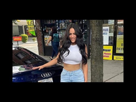 Mujer que atropell&oacute; fatalmente a una madre y sus dos hijos en NY ten&iacute;a 93 multas