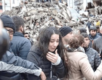 EE.UU. ampl&iacute;a otros 18 meses el TPS para Siria por el conflicto armado y el terremoto