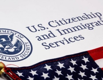 EEUU facilita tr&aacute;mite de permiso de trabajo para solicitantes de asilo