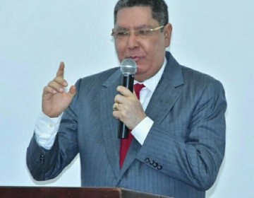 Renuncia Ram&oacute;n Valerio del PLD