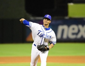 Albert Abreu al mont&iacute;culo por RD hoy