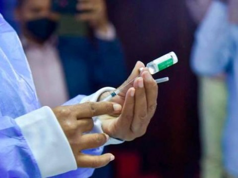 S&oacute;lo tres provincias superan el 70 por ciento de su poblaci&oacute;n vacunada con primera dosis 