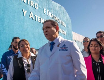 Salud P&uacute;blica refuerza intervenci&oacute;n en Villa Liberaci&oacute;n ante aumento de casos de c&oacute;lera