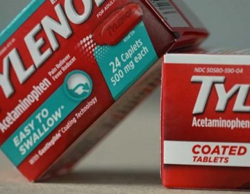 Trump vincula el paracetamol con el autismo pese a las dudas de los cient&iacute;ficos