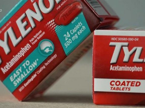 Trump vincula el paracetamol con el autismo pese a las dudas de los cient&iacute;ficos