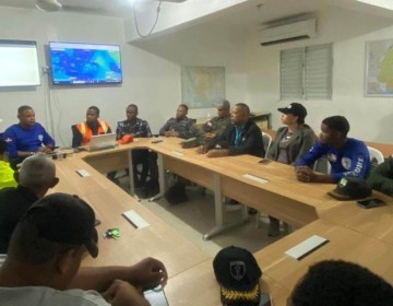 Autoridades de San Pedro de Macor&iacute;s se mantienen en sesi&oacute;n permanente por vaguada