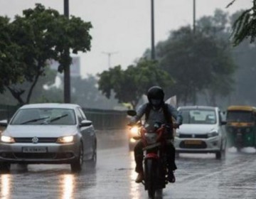Vaguada seguir&aacute; causando lluvias este jueves