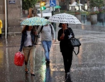 Vaguada continuar&aacute; generando aguaceros en diversas localidades del pa&iacute;s
