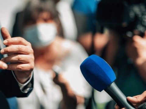 Medios no podr&aacute;n publicar contenidos proselitistas a partir de este jueves