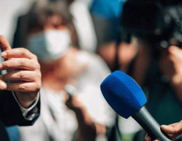 Medios no podr&aacute;n publicar contenidos proselitistas a partir de este jueves