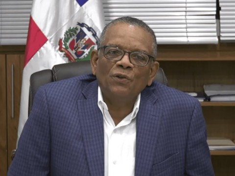 Director de Migraci&oacute;n revela en RD hay cinco de los 39 haitianos con impedimento de entrada