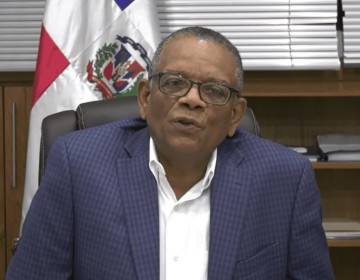 Director de Migraci&oacute;n revela en RD hay cinco de los 39 haitianos con impedimento de entrada
