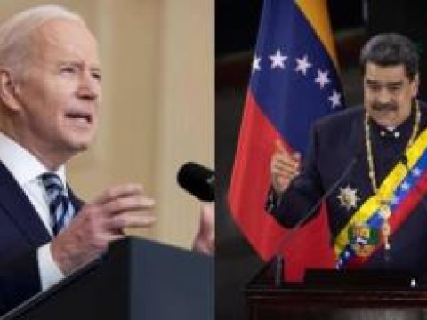 EE.UU. restaurar&aacute; sanciones a Venezuela si no libera a los tres estadounidenses presos