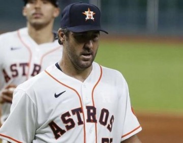 Verlander rechaza versiones period&iacute;sticas que le dan por concluida temporada