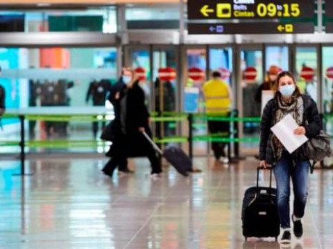 Coronavirus esta matando m&aacute;s gente en este a&ntilde;o, advierte la OMS