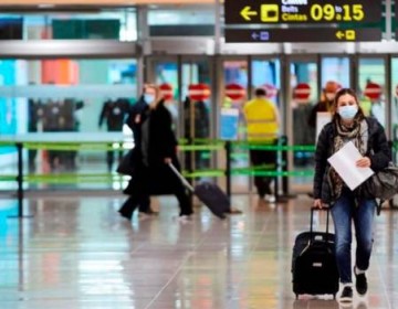 Coronavirus esta matando m&aacute;s gente en este a&ntilde;o, advierte la OMS