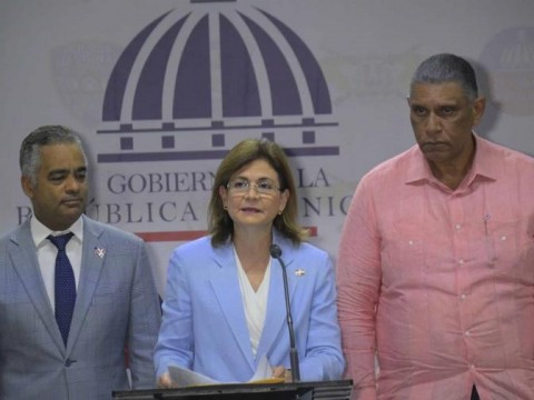 En 36 semanas se han apresado 726 rebeldes de la justicia, afima la vicepresidenta