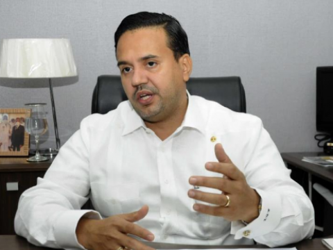Viceministerio de Deportes destaca capacitaci&oacute;n de atletas y t&eacute;cnicos
