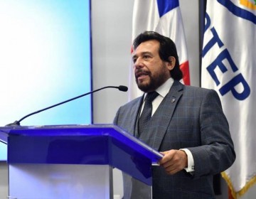 Vicepresidente de El Salvador dice que su pa&iacute;s est&aacute; dispuesto a colaborar para ayudar crisis haitiana