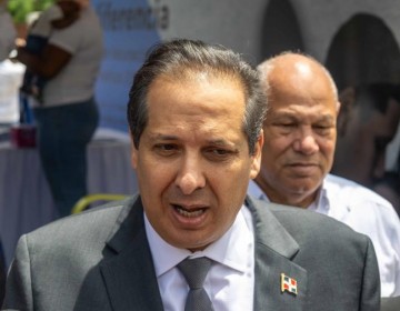 Ministro de Salud reconoce que pacientes haitianos representaban una carga al presupuesto nacional