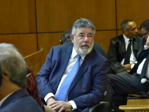 Ministerio P&uacute;blico quiere m&aacute;s a&ntilde;os de prisi&oacute;n para V&iacute;ctor D&iacute;az R&uacute;a; recurre descargo de Conrado Pittaluga