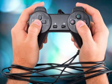Adicci&oacute;n a los videojuegos es desde hoy una enfermedad mental