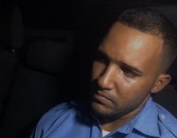 Vigilante que mat&oacute; tres compa&ntilde;eros hab&iacute;a perdido 40 mil pesos jugando a los dados