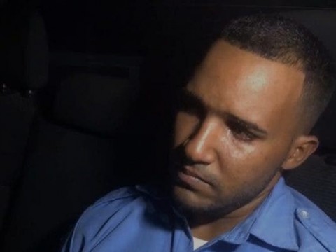 Vigilante que mat&oacute; tres compa&ntilde;eros hab&iacute;a perdido 40 mil pesos jugando a los dados