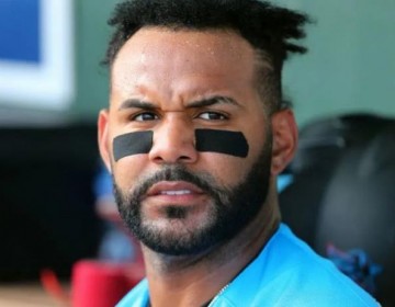 Villar ser&iacute;a uno de los bateadores designados con Marlins