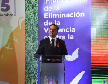 Poder Judicial presenta protocolo de actuaci&oacute;n contra la violencia, discriminaci&oacute;n y acoso