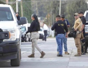 Asesinan en M&eacute;xico a dos precandidatos a una misma alcald&iacute;a