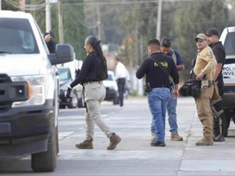 Asesinan en M&eacute;xico a dos precandidatos a una misma alcald&iacute;a