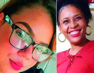 Violencia se lleva a cinco mujeres, en una semana de muertes y desgracias