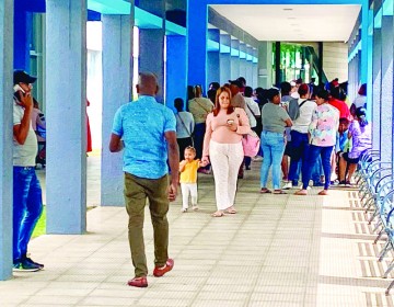 Virus respiratorios despiertan preocupaci&oacute;n en madres de ni&ntilde;os afectados