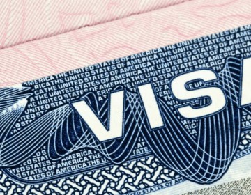 EE.UU. impone fianza de 15,000 d&oacute;lares para visas de turismo a 12 pa&iacute;ses