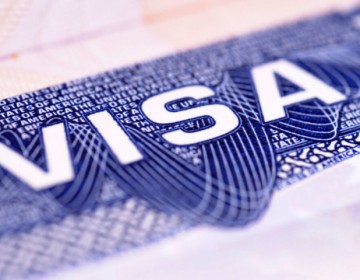 Desde el 23 de septiembre centro de aplicaci&oacute;n de visa (VAC) estar&aacute; en Sambil