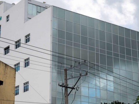 Sisalril sanciona cl&iacute;nica Vista del Jard&iacute;n por cobro indebido a pacientes