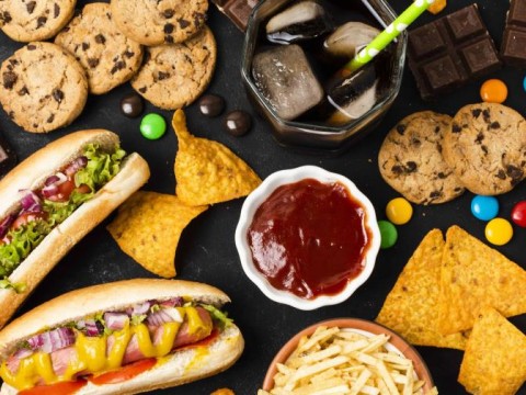 Consumir demasiados alimentos ultraprocesados puede reducir la calidad del esperma