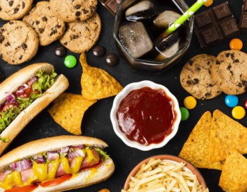 Consumir demasiados alimentos ultraprocesados puede reducir la calidad del esperma