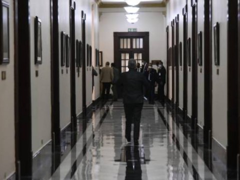 &iexcl;Ahora! Presidente Abinader se reune de urgencia con Gabinete de salud, Ministro de defensa y Director de la Policia 