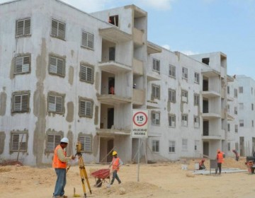 Sector construcci&oacute;n no pasa por su mejor momento en RD; vaticinan aumentos de hasta un 40% en costos durante pr&oacute;ximos meses