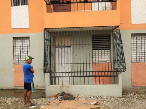 Mujer convive m&aacute;s de 15 d&iacute;as junto al cad&aacute;ver de su hermano en San Crist&oacute;bal